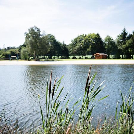 Ferienparadies Mühlenbach Hotel Soltau Eksteriør billede