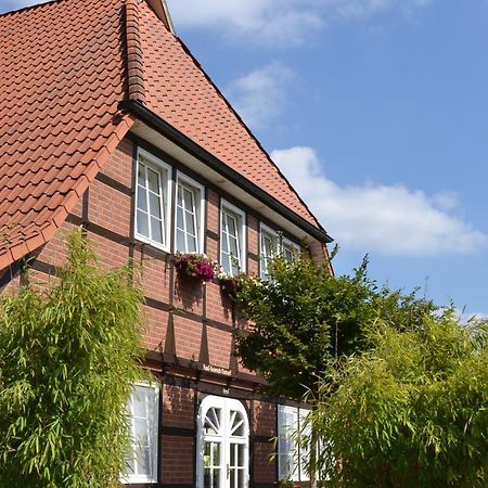 Ferienparadies Mühlenbach Soltau Eksteriør billede