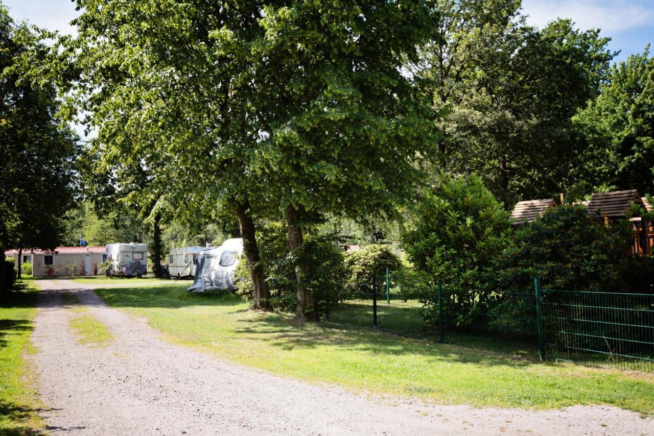Ferienparadies Mühlenbach Soltau Eksteriør billede