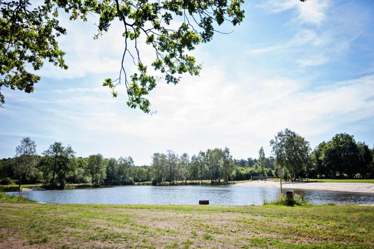 Ferienparadies Mühlenbach Soltau Eksteriør billede