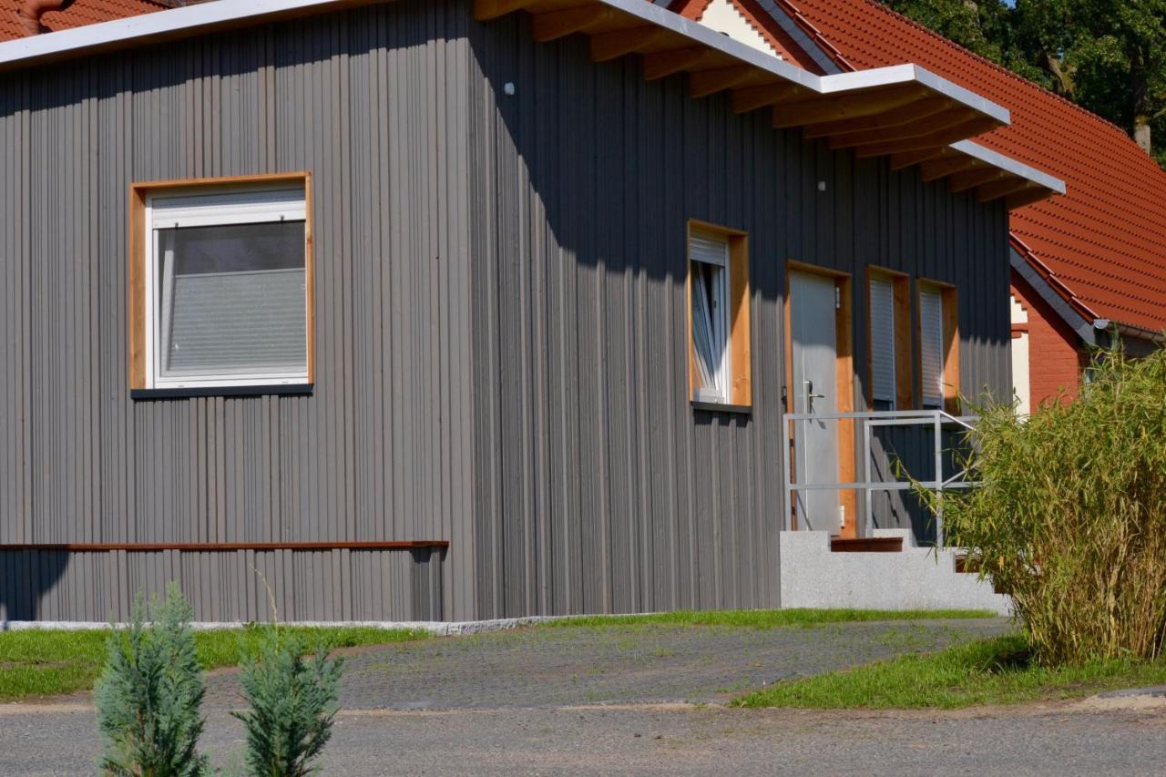 Ferienparadies Mühlenbach Soltau Eksteriør billede