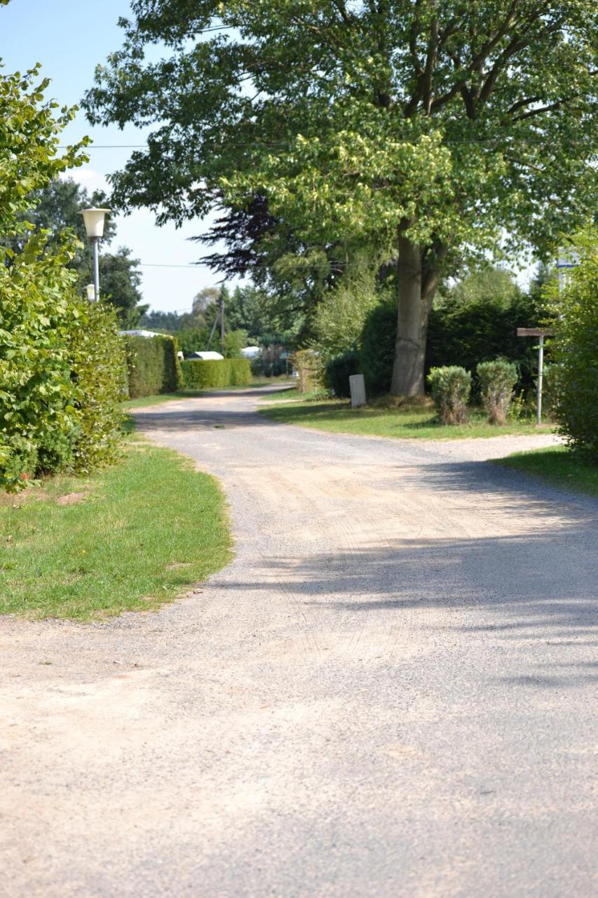 Ferienparadies Mühlenbach Soltau Eksteriør billede