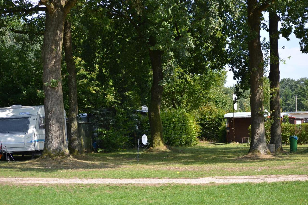 Ferienparadies Mühlenbach Hotel Soltau Eksteriør billede