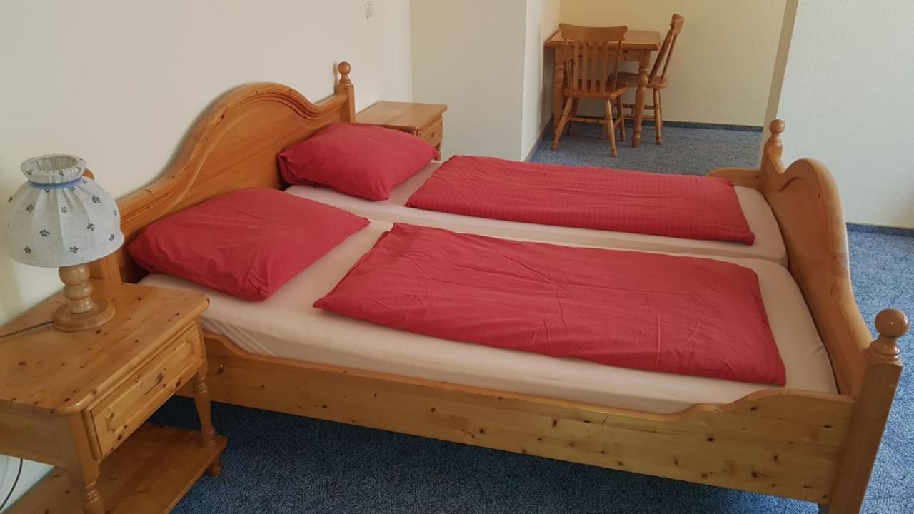Ferienparadies Mühlenbach Soltau Eksteriør billede