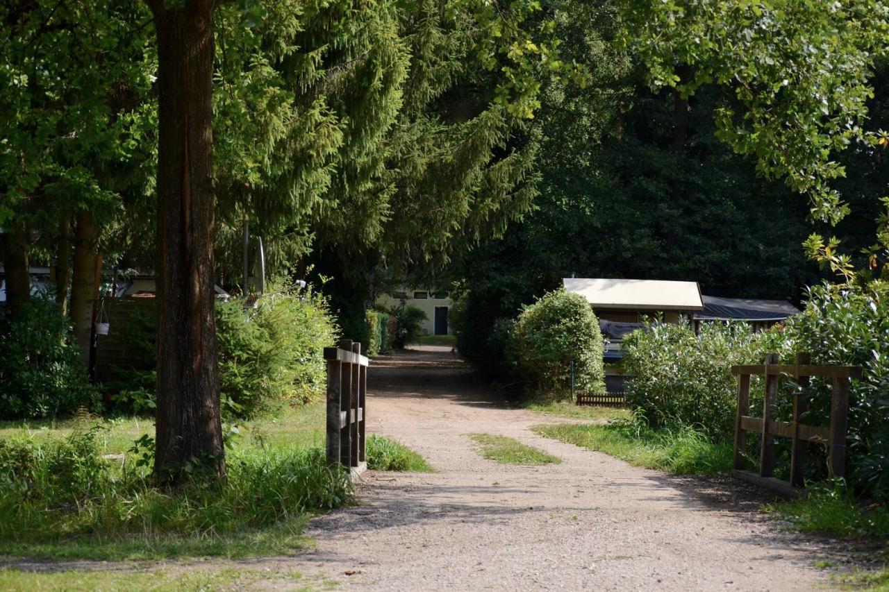 Ferienparadies Mühlenbach Soltau Eksteriør billede