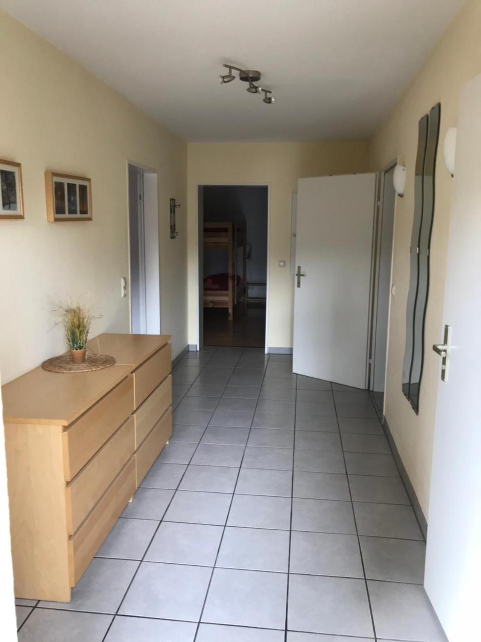 Ferienparadies Mühlenbach Soltau Eksteriør billede