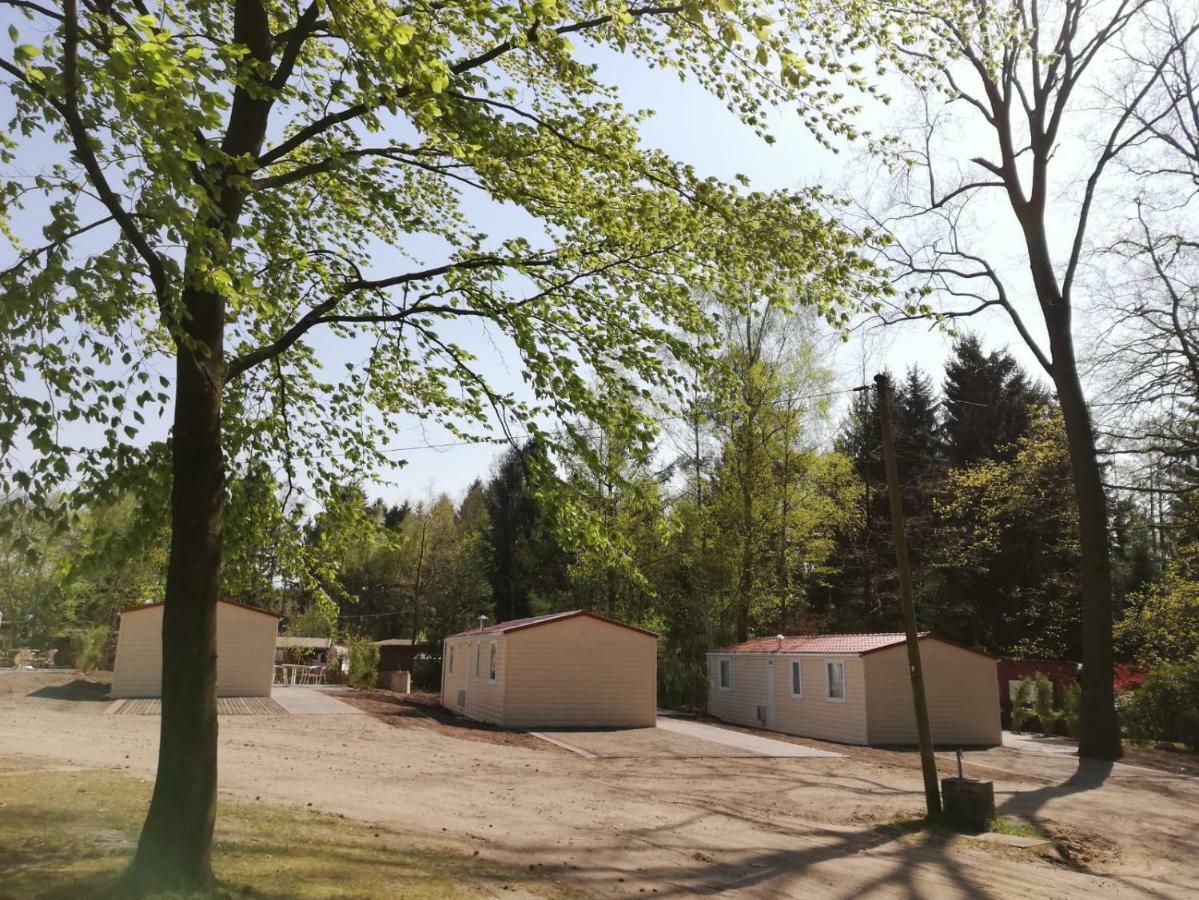 Ferienparadies Mühlenbach Soltau Eksteriør billede