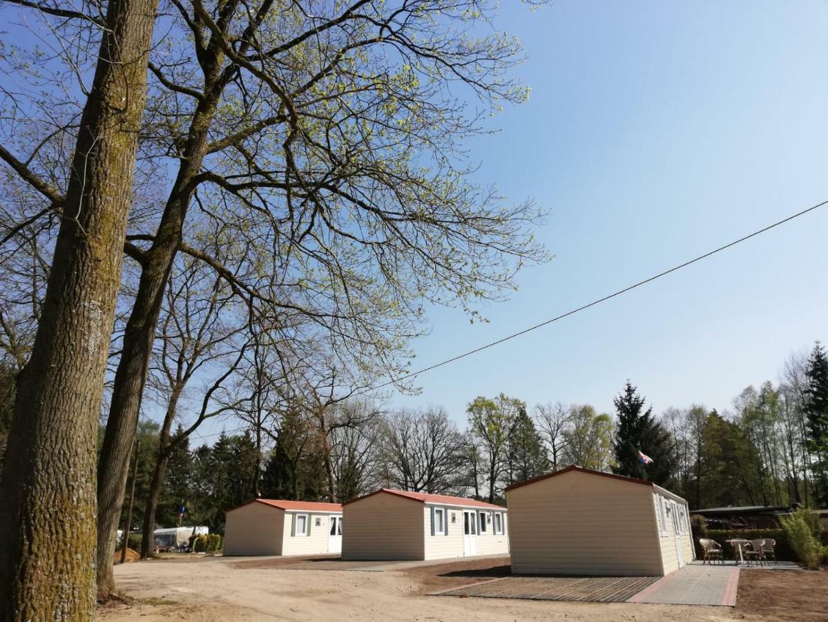 Ferienparadies Mühlenbach Hotel Soltau Eksteriør billede