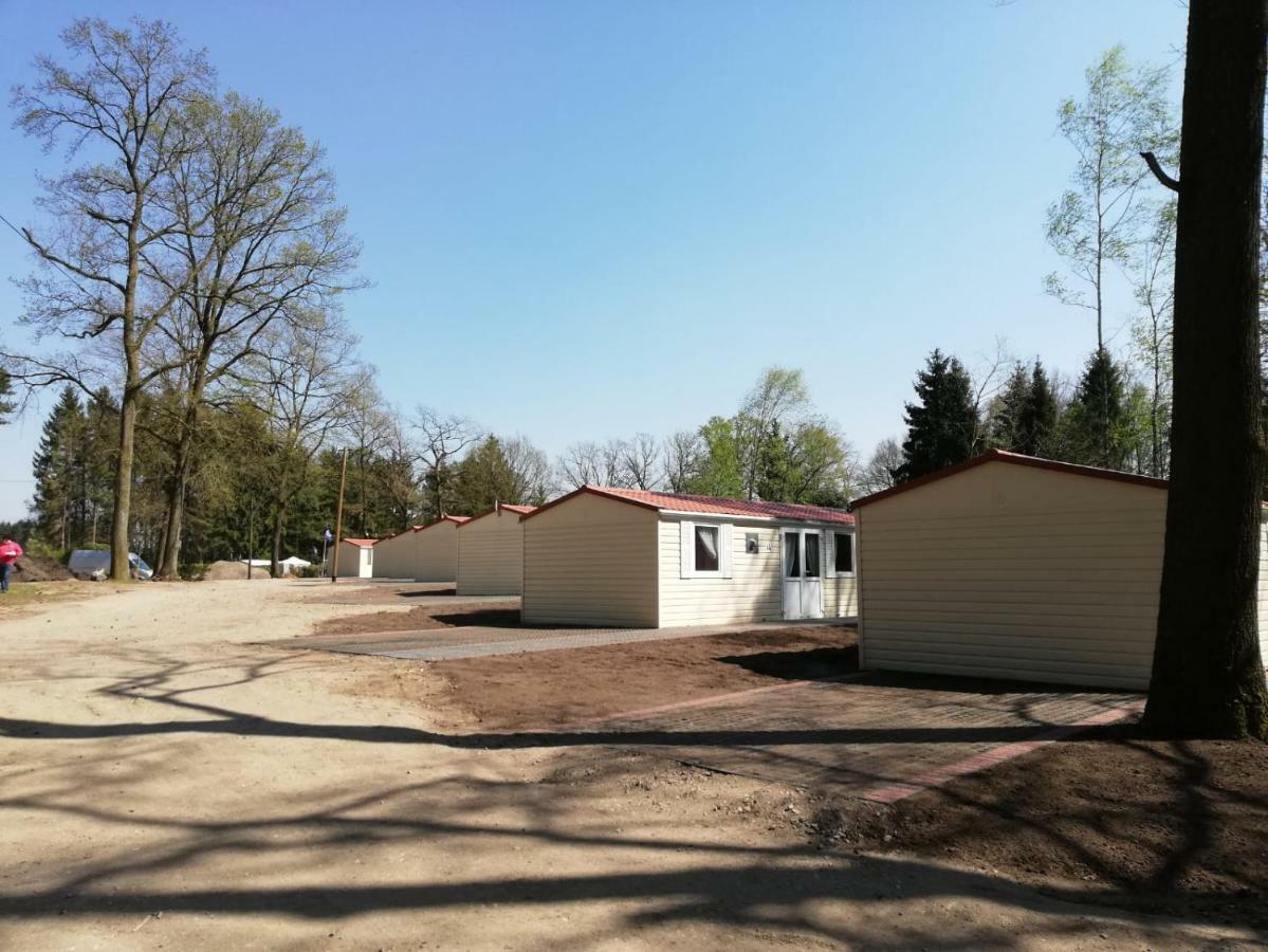 Ferienparadies Mühlenbach Soltau Eksteriør billede