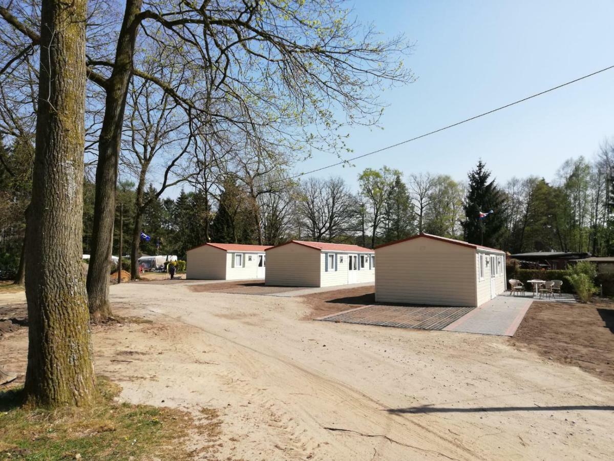 Ferienparadies Mühlenbach Soltau Eksteriør billede
