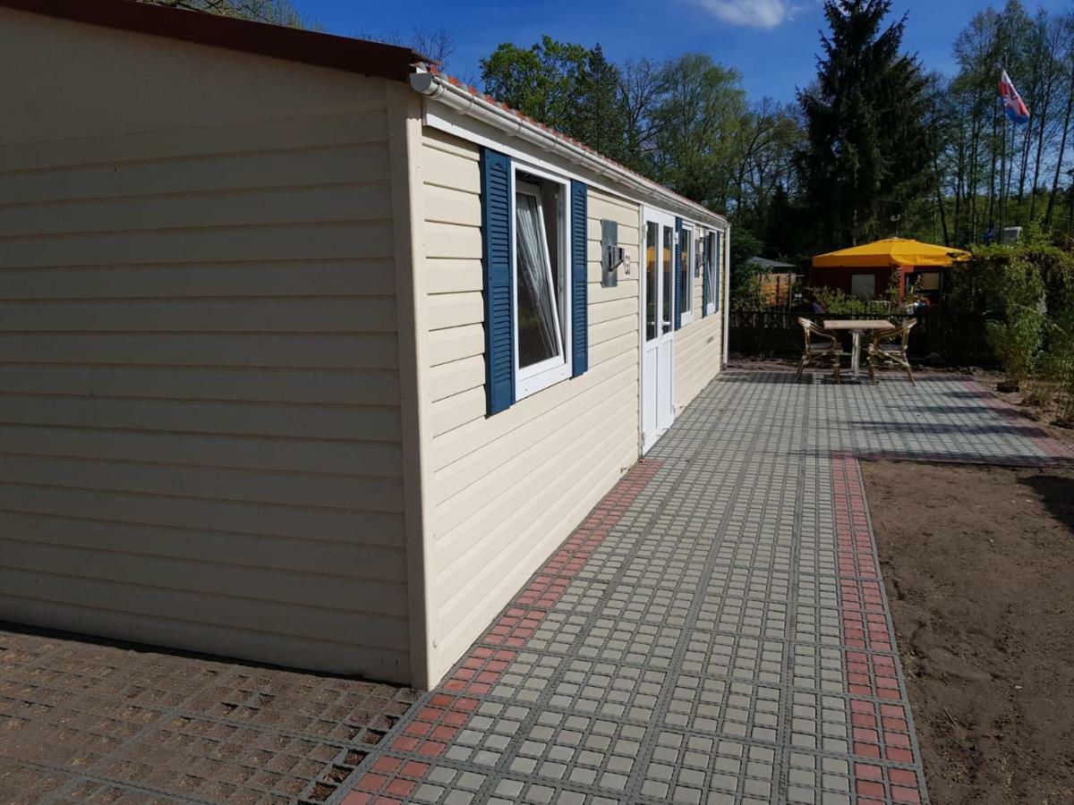 Ferienparadies Mühlenbach Soltau Eksteriør billede