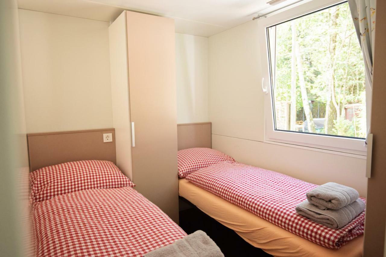 Ferienparadies Mühlenbach Soltau Eksteriør billede