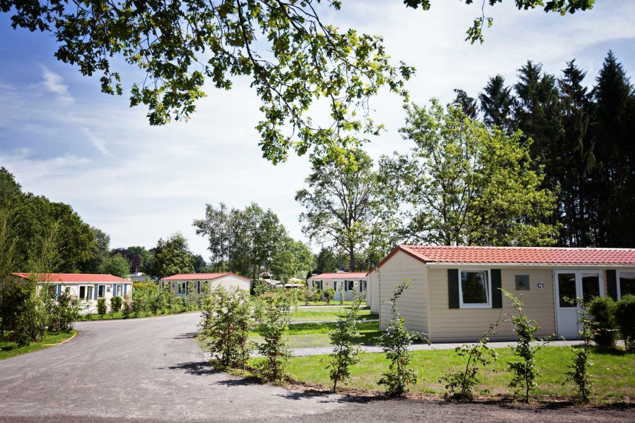 Ferienparadies Mühlenbach Hotel Soltau Eksteriør billede